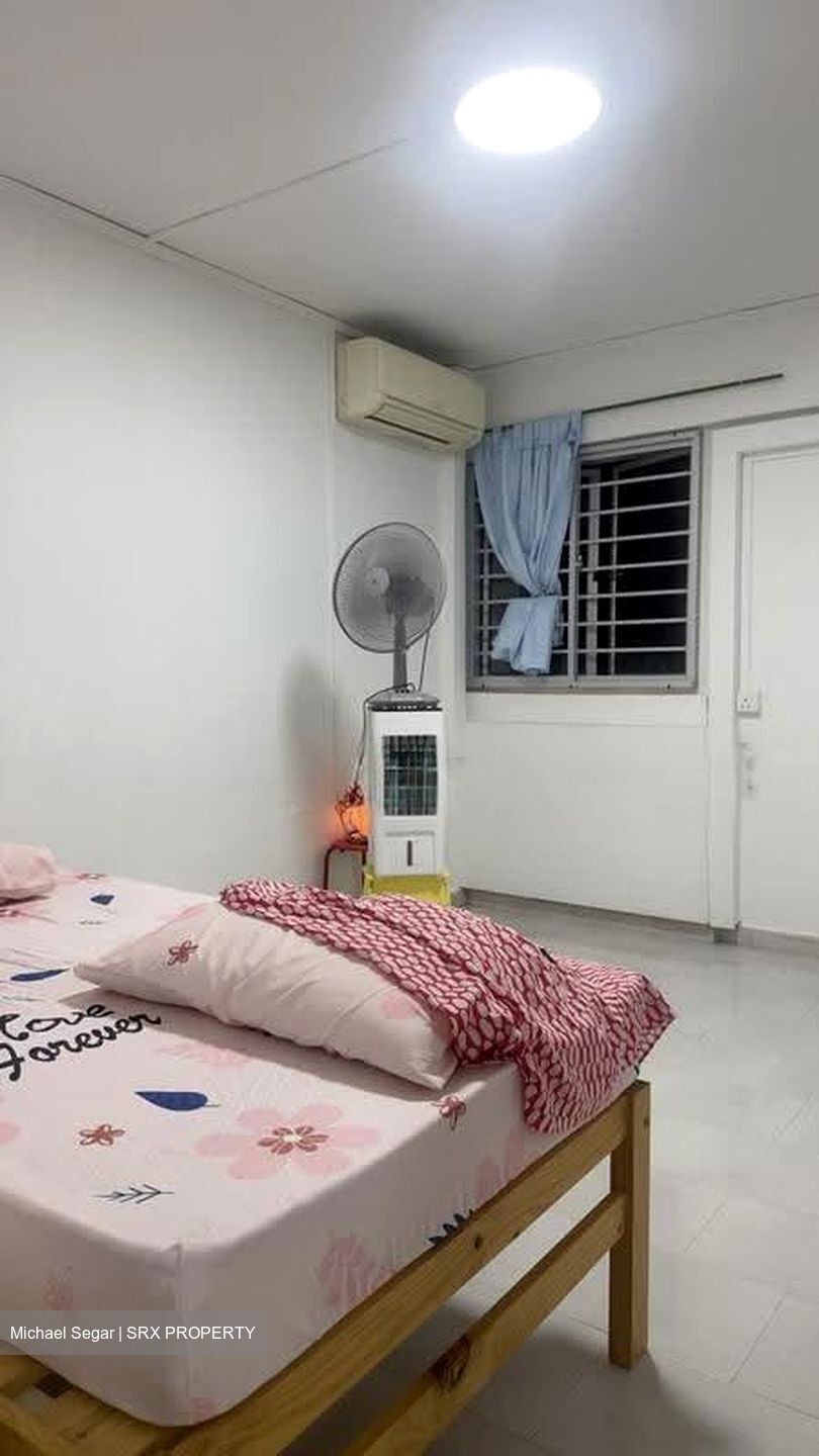 Blk 346 Clementi Avenue 5 (Clementi), HDB 3 Rooms #638814301